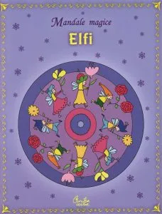 Elfi. Mandale magice
