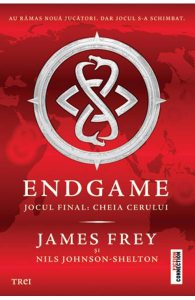 Endgame. Jocul final: Cheia Cerului