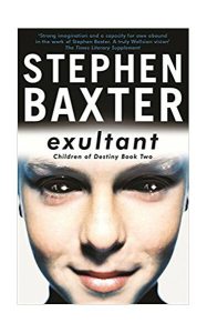 Exultant (Destiny
