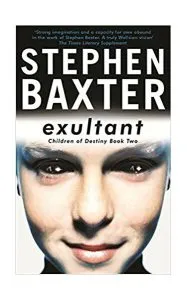 Exultant (Destiny's Children Series, vol.2)