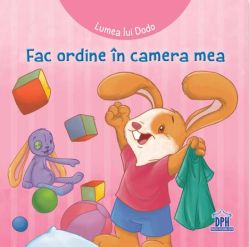 Fac ordine in camera mea