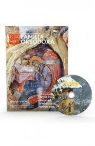 Familia Ortodoxa Nr.12 (119) + CD Decembrie 2018