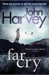 Far Cry de John Harvey