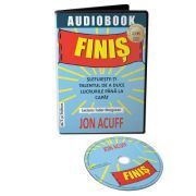 Finis. Audiobook