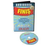 Finis. Audiobook de Jon Acuff