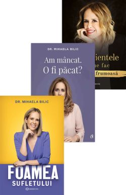Foamea sufletului   Ingredientele care ne fac viata mai frumoasa   Am mancat. O fi pacat?