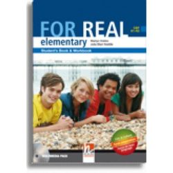 For real elementary Teacher