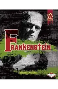 Frankenstein de Stephen Krensky