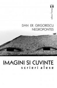Imagini si cuvinte - scrieri alese