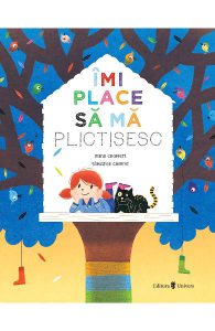 Imi place sa ma plictisesc