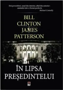 In lipsa presedintelui de James Patterson