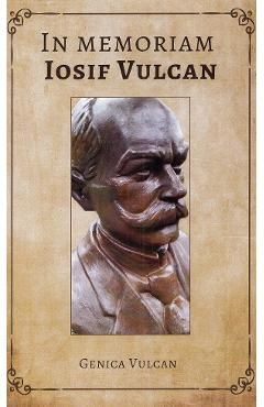 In memoriam Iosif Vulcan