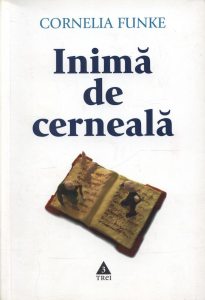 Inima de cerneala