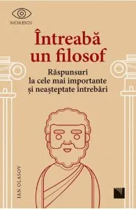 Intreaba un filosof de Ian Olasov