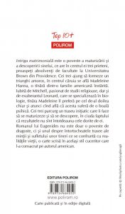 Intriga matrimoniala