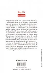 Intriga matrimoniala de Jeffrey Eugenides