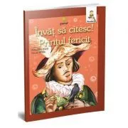 Invat sa citesc. Nivelul 3. Printul fericit de Oscar Wilde
