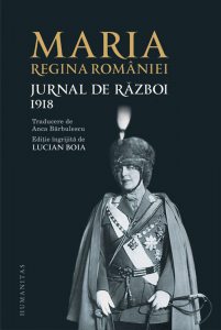 Jurnal de razboi. 1918