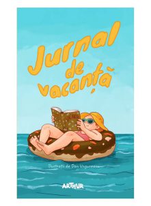 Jurnal de vacanta