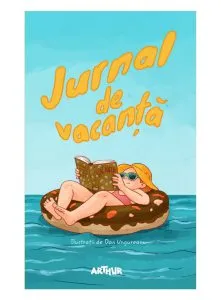 Jurnal de vacanta