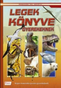 Legek konyve