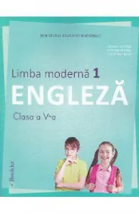 Limba moderna 1. Engleza