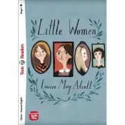 Little Women de Louisa May Alcott