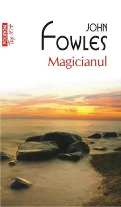 Magicianul de John Fowles