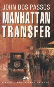 Manhattan Transfer de John Dos Passos