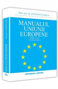 Manualul Uniunii Europene ed.6