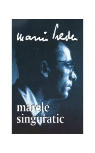 Marele singuratic