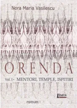 Mentori, temple, ispitiri de Nora Maria Vasilescu