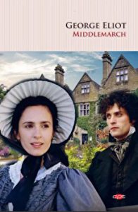Middlemarch. Carte pentru toti. Vol 277