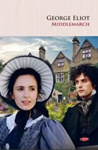 Middlemarch. Carte pentru toti. Vol 277 de George Eliot