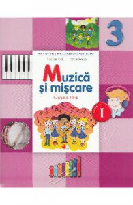 Muzica si miscare