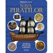 Nava piratilor de Paul Beck