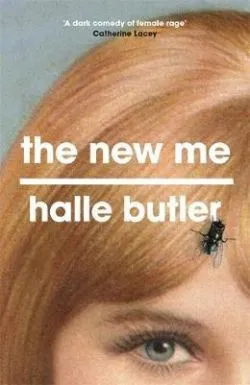 New Me de Halle Butler