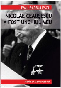 Nicolae Ceausescu a fost unchiul meu
