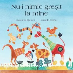 Nu-i nimic greșit la mine de Giuseppe Caliceti