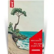 Nu sunt ce par a fi... Editia 2020 de Ion Minulescu