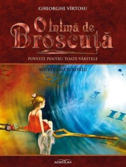 O inima de broscuta vol.4: Botezul maturitatii