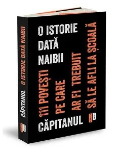 O istorie dată naibii de Capitanul