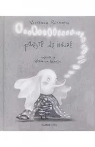 O poveste de iubire de Victoria Patrascu
