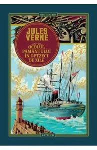 Ocolul pamantului in optzeci de zile