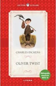 Oliver Twist de Charles Dickens
