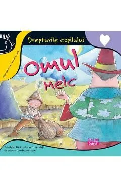 Omul melc de Aleix Cabrera