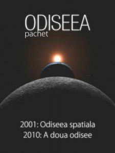 Pachet Odiseea
