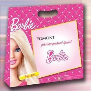 Pachet special: Barbie