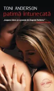 Patima intunecata de Toni Anderson