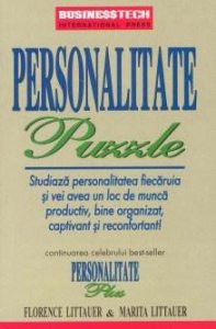 Personalitate Puzzle